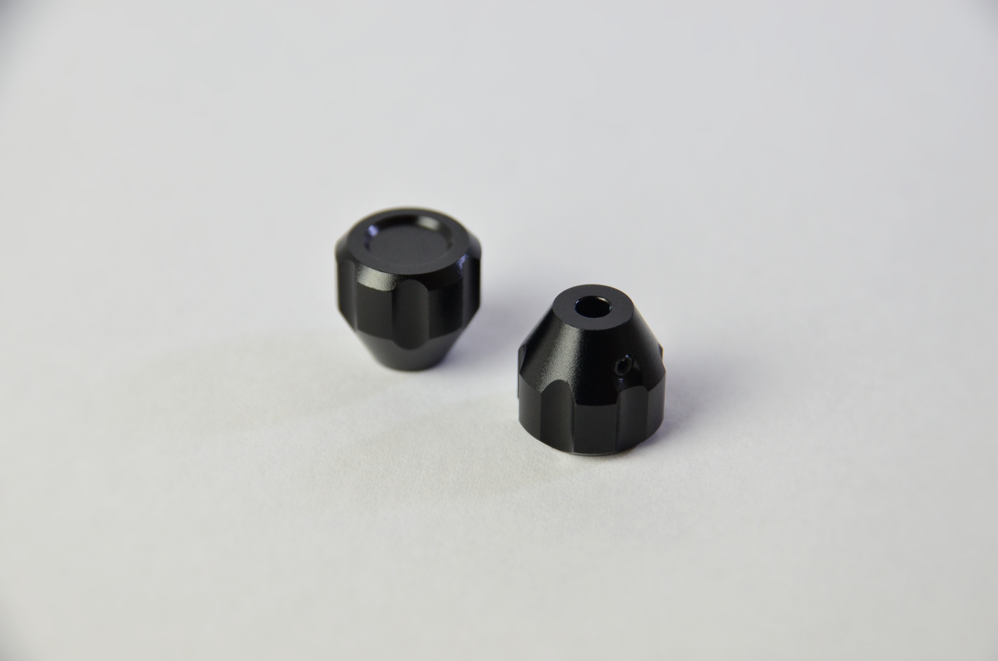 KR Funky Knob
