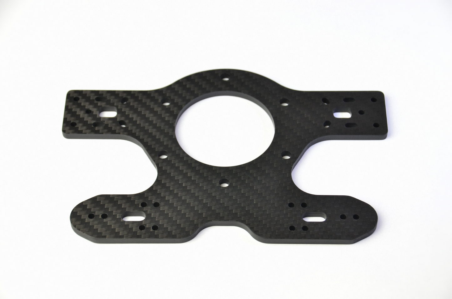 TCR3 Clutch Plates