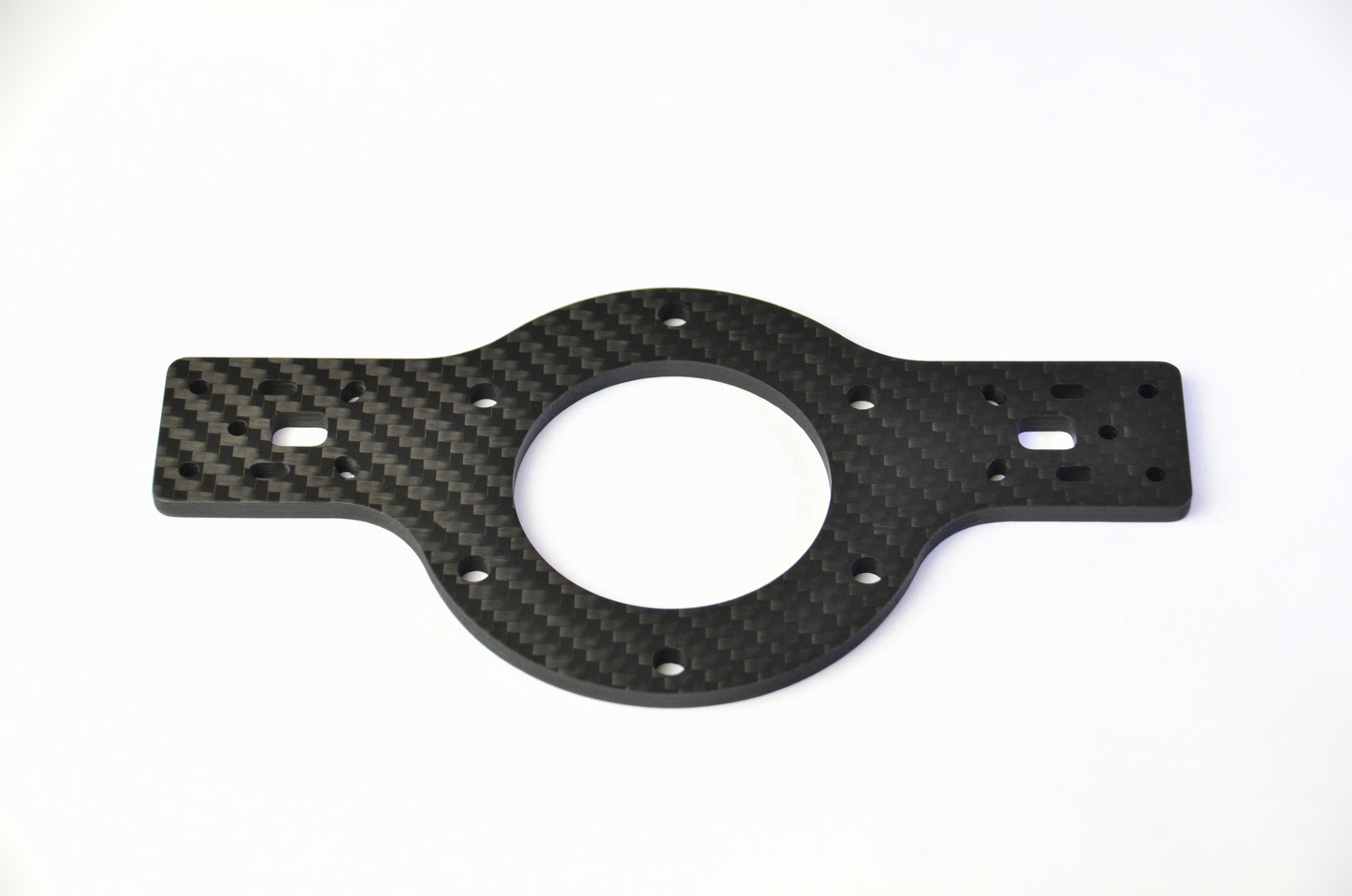TCR3 Shifter Plates