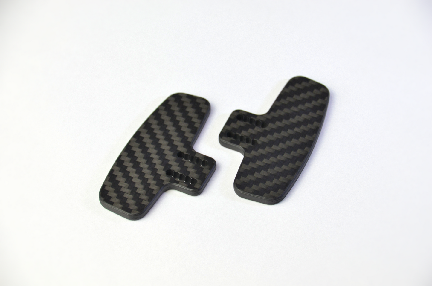 TCR3 Clutch Plates