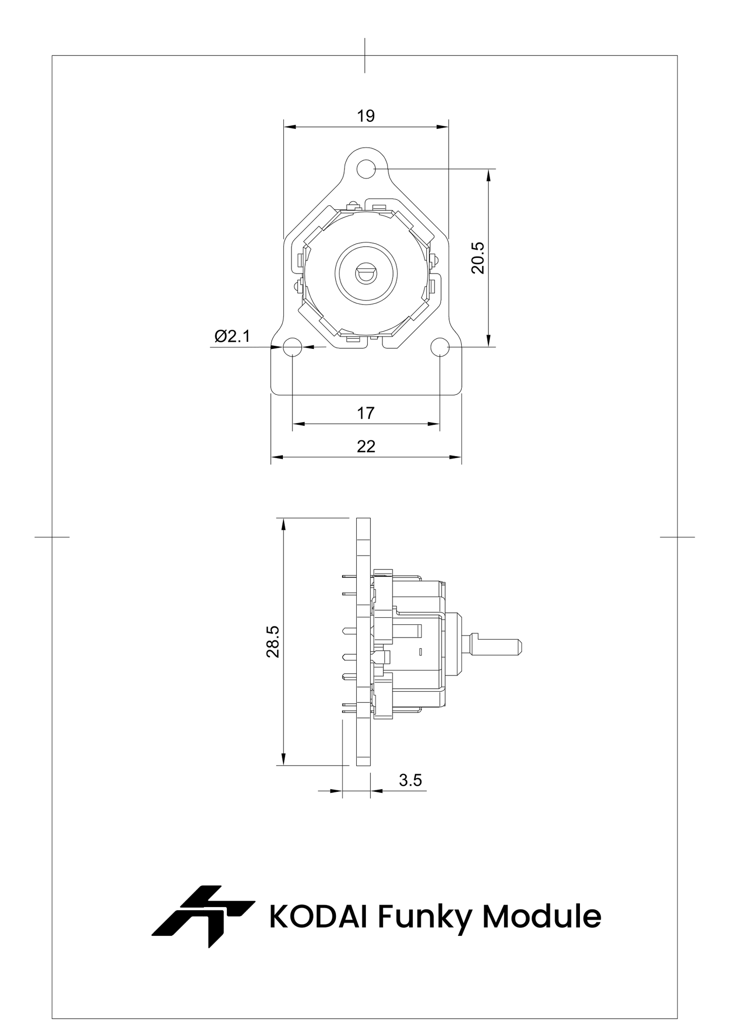 Funky Module