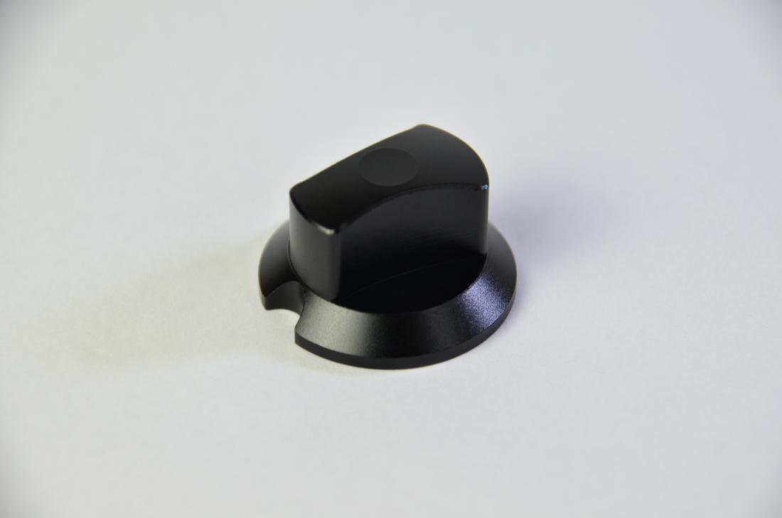 Rotary Knob - GR – KODAI Racing
