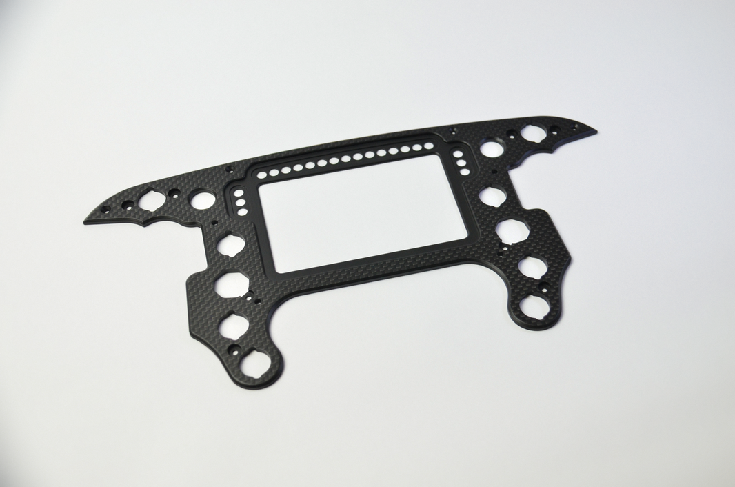 MF1 | DIY Sim Racing Wheel Parts – KODAI Racing