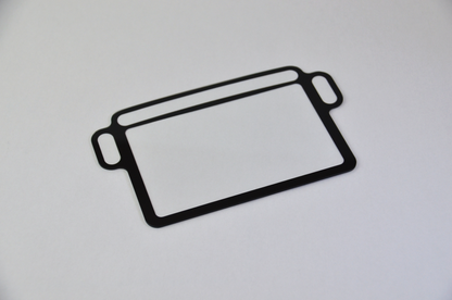 Premium Gorilla Glass for the MF1 DIY Project, offering high clarity and scratch resistance.
