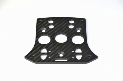 TCR3 Main Plates