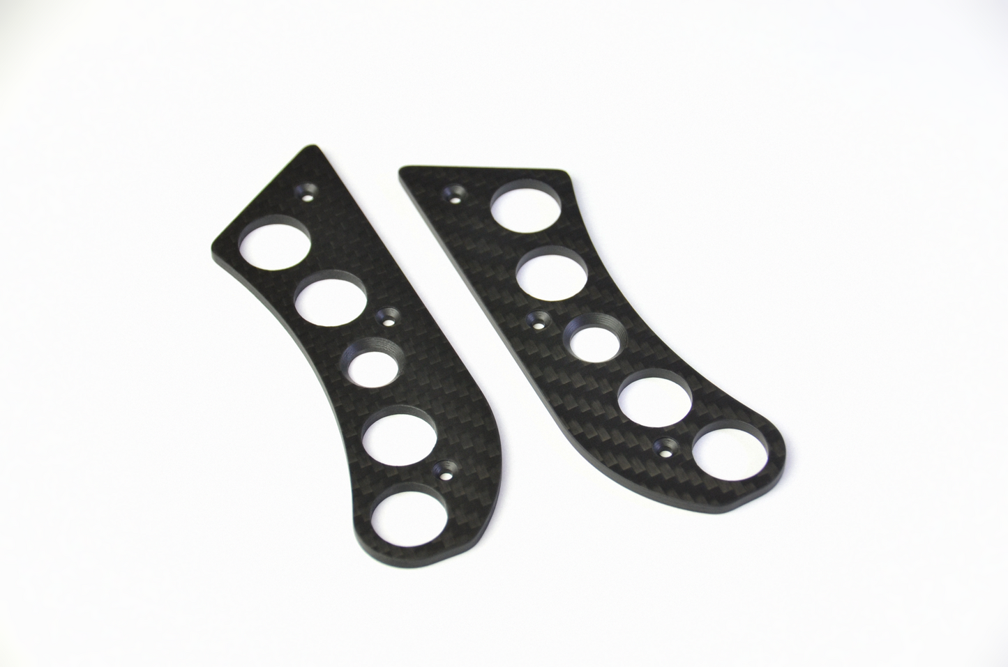 TCR3 Main Plates