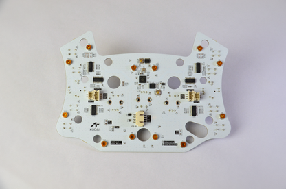 TCR3 PCB