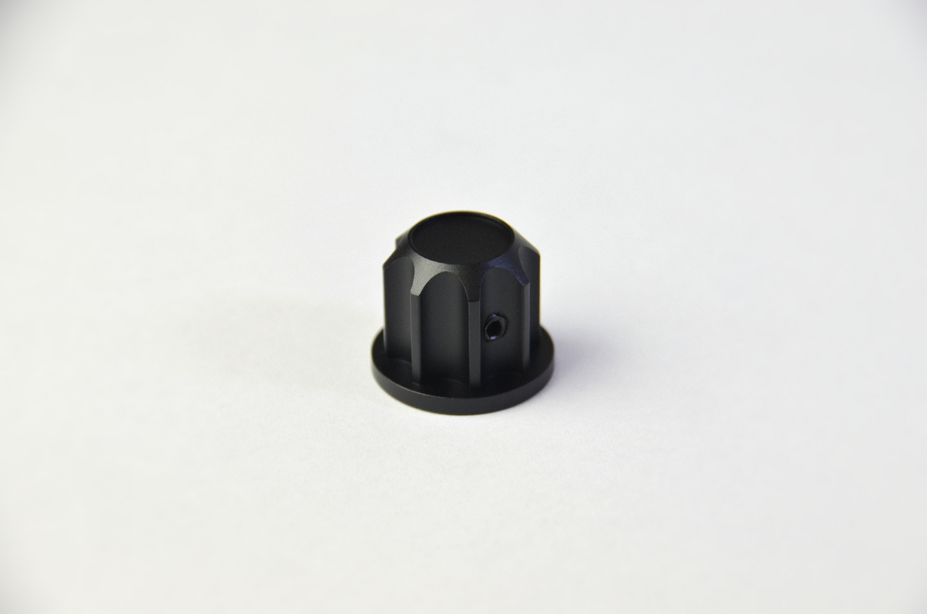 Rotary Knob - TCR – KODAI Racing