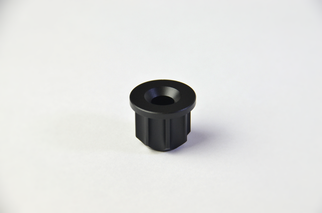 Rotary Knob - TCR – KODAI Racing