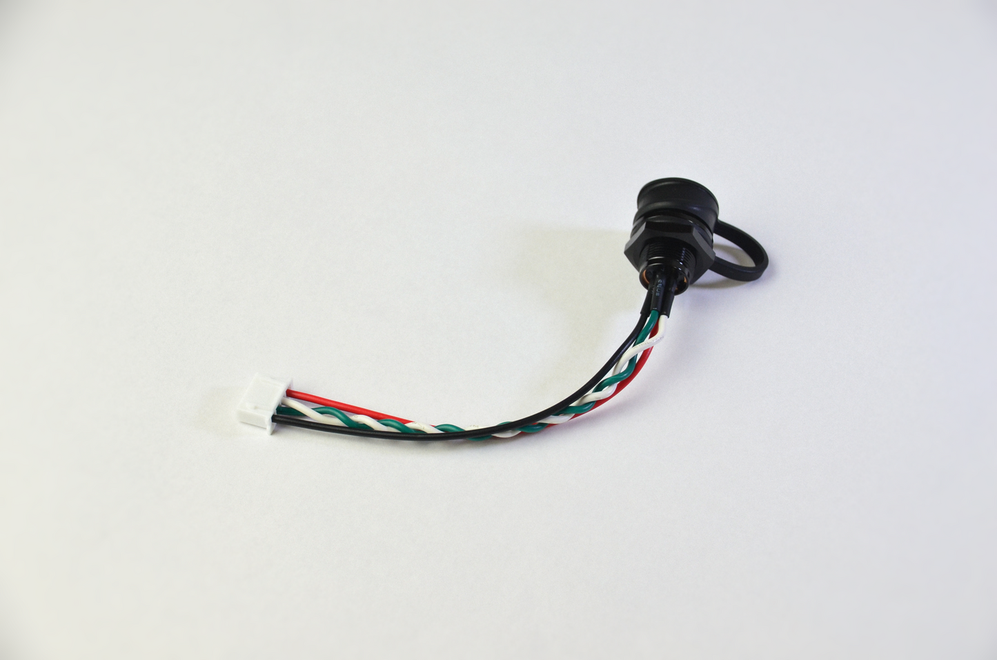 USB Panel Side → JST